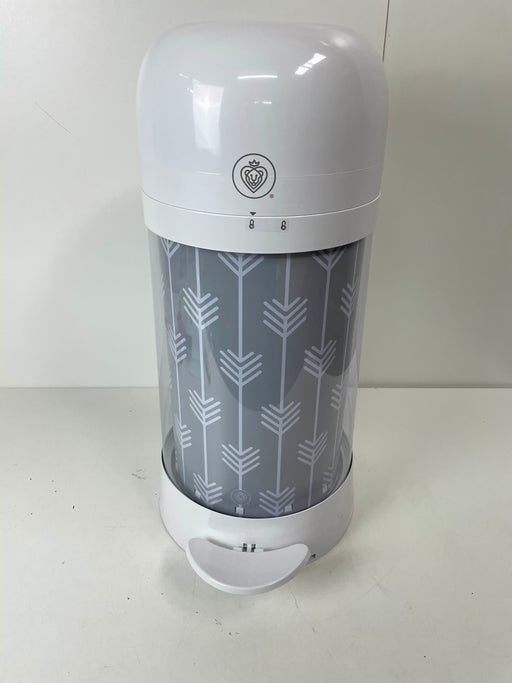 secondhand Prince Lionheart Twist'r Diaper Disposal System