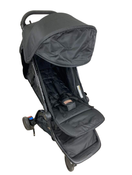 used Mountain Buggy Nano Stroller, Black, 2022