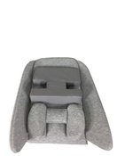 used UPPAbaby Infant SnugSeat, Grey