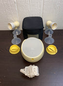 used Medela Sonata Breast Pump