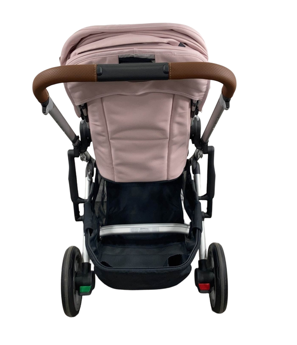 UPPAbaby CRUZ V2 Stroller, Alice (Dusty Pink), 2021