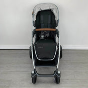 UPPAbaby VISTA V2 Stroller, 2019, Gregory (Blue Melange)