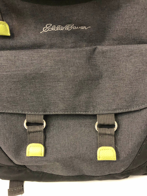 secondhand Eddie Bauer Places & Spaces Backpack Diaper Bag