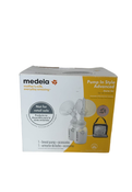 used Medela Pump In Style Advanced Breast Pump