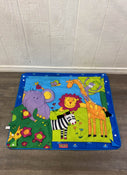 secondhand Tiny Love Gymini Super Deluxe Activity Playmat