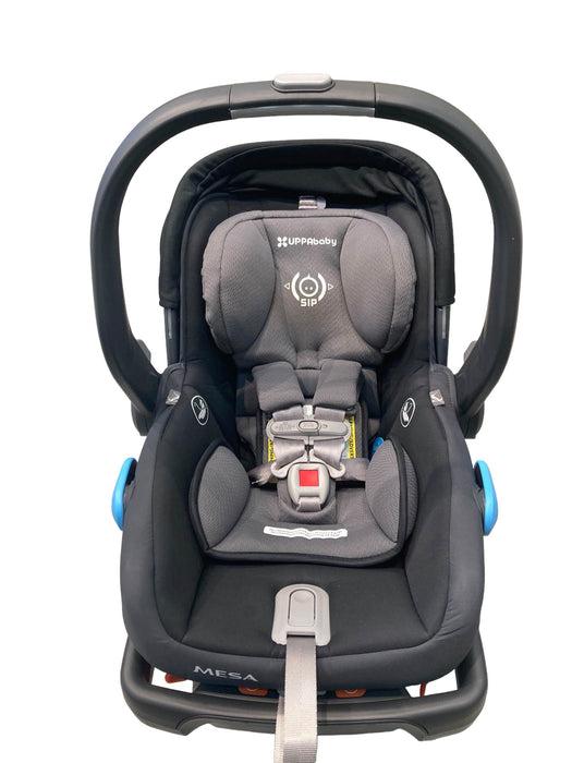 secondhand Carseat