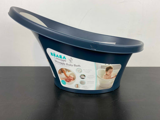 used Beaba Shnuggle Baby Bath