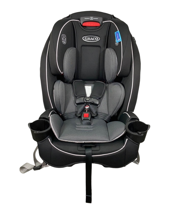 used Carseat