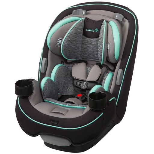 secondhand Carseat