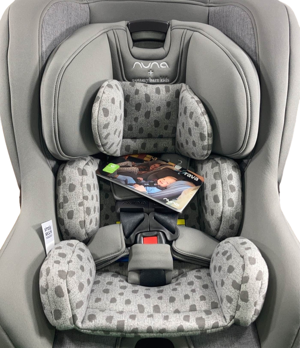 secondhand Convertiblecarseat