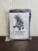 used Mockingbird Rain Cover