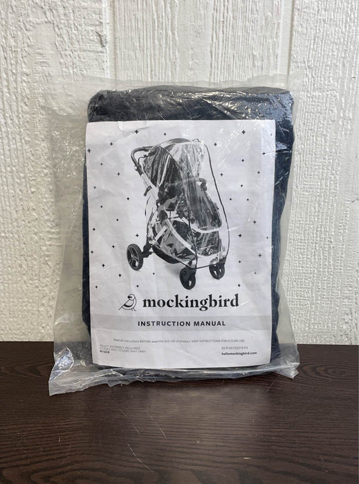 used Mockingbird Rain Cover