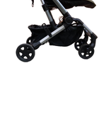 used Colugo Compact Stroller, Olive, 2023