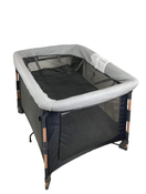 used Maxi-Cosi Swift Play Yard, Essential Graphite