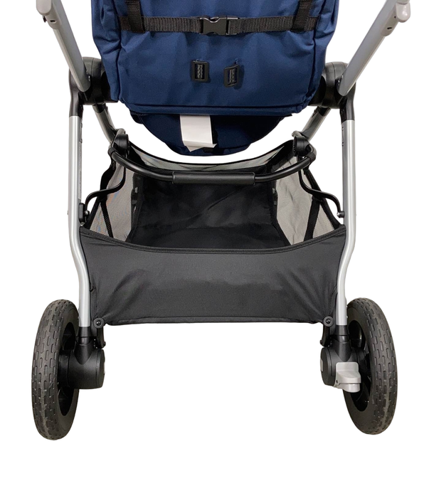 Maxi-Cosi Zelia2 Luxe Travel System, 2022, New Hope Navy