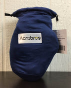 used Acrabros Wrap Baby Carrier