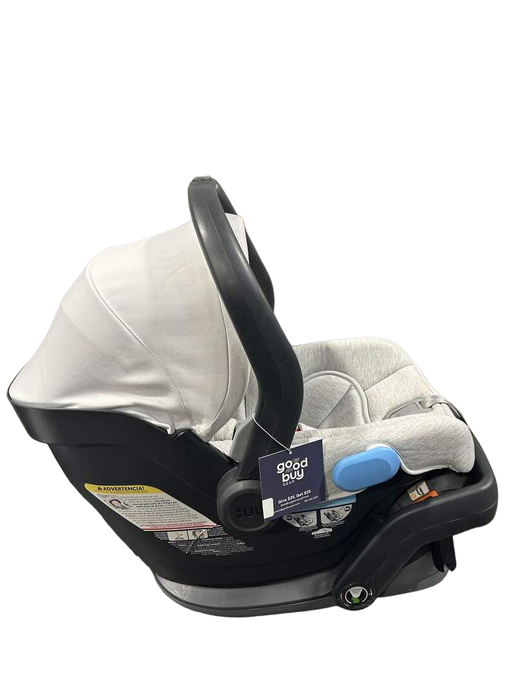 used Carseat