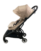 secondhand Bugaboo Butterfly Stroller, 2023, Desert Taupe