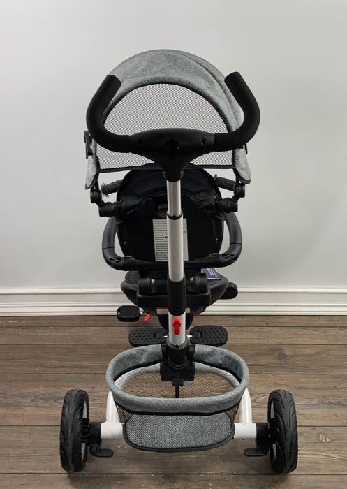 used Baby Joy 7-in-1 Elite Trike