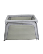 used Newton Travel Crib And Playard