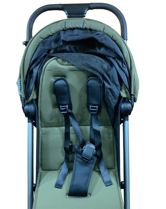 secondhand Strollers