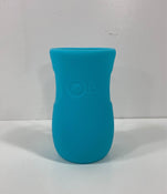 used Olababy Silicone Bottle Sleeve