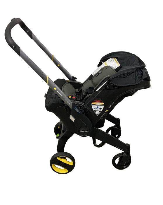 used Strollers