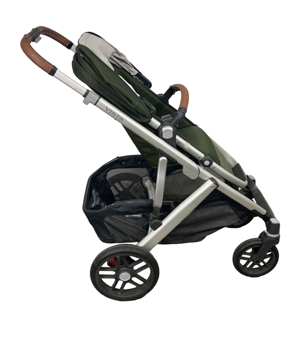 secondhand Strollers