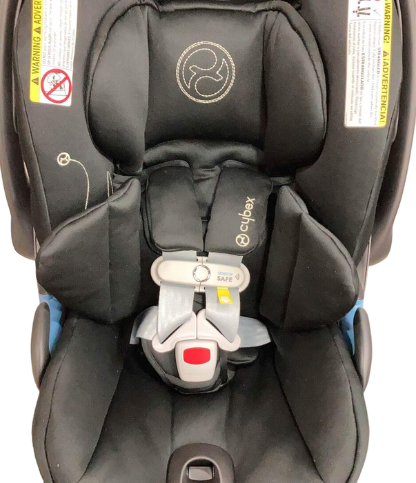 secondhand Infantcarseat