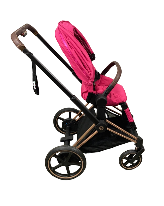 used Strollers