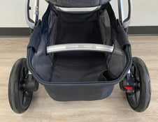 UPPAbaby VISTA V2 Stroller, 2019, Jordan (Charcoal Melange)