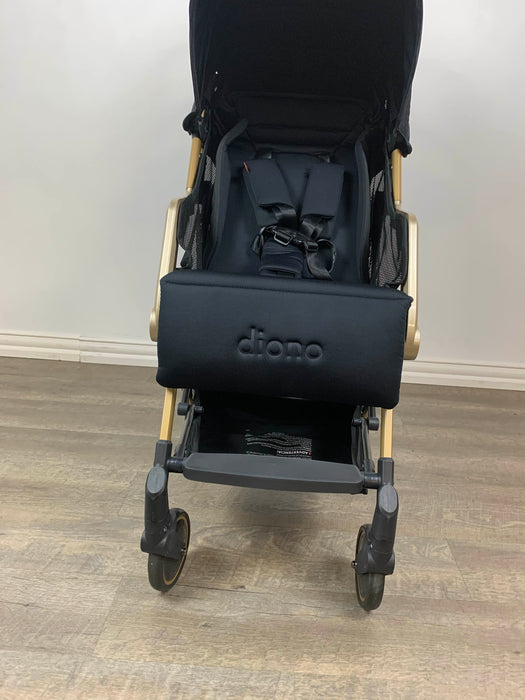 secondhand Diono Traverze Travel Stroller