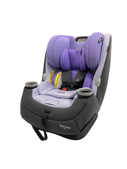 used Maxi-Cosi Pria 3-in-1 Convertible Car Seat, Moonstone Violet, 2022