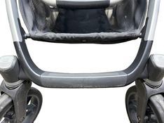 used UPPAbaby VISTA Stroller, Taylor (Indigo), 2016