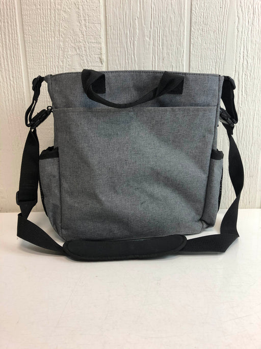 secondhand Skip Hop Messenger Diaper Bag