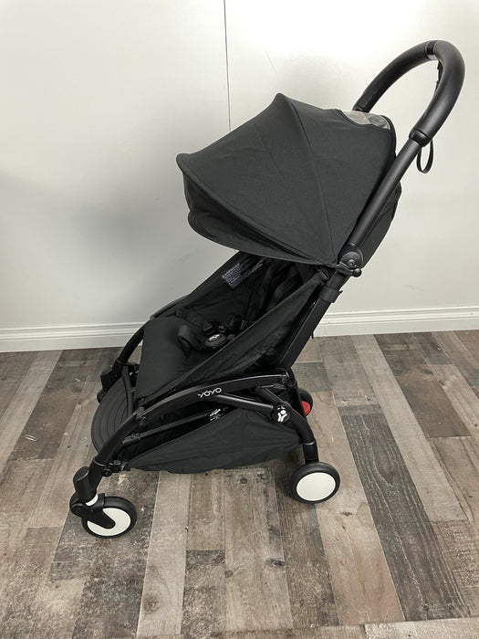 secondhand Strollers