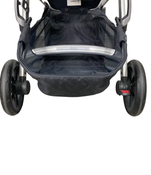 used UPPAbaby VISTA V2 Stroller, 2020, Jordan (Charcoal Melange)