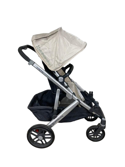 secondhand Strollers