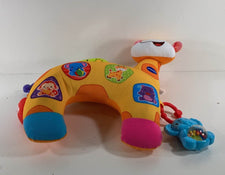 secondhand VTech Tummy Time Discovery Pillow