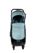 secondhand Mompush Wiz Stroller, Sage, 2022