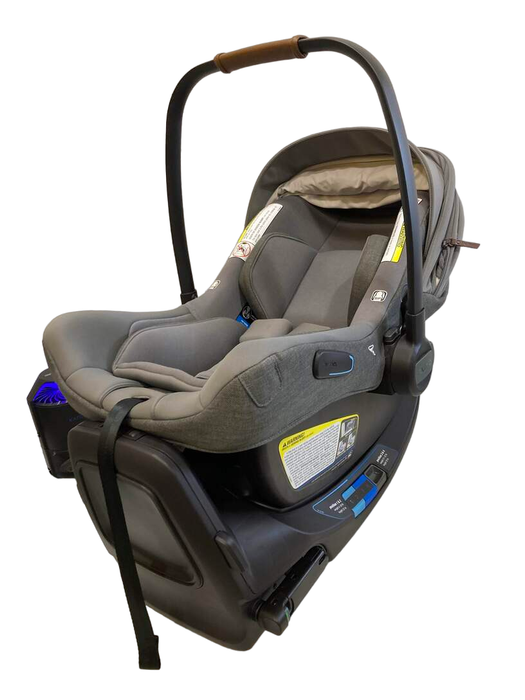 secondhand Carseat