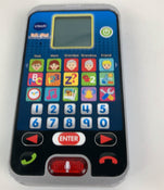 used VTech Talk & Learn Smart Phone