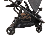 secondhand Graco Ready2Grow 2.0 Double Stroller, 2022, Rafa