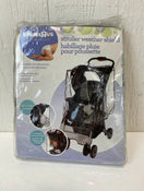 used Babies R Us Stroller Weather Shield