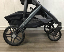 UPPAbaby VISTA Stroller, Jake (Black), 2014