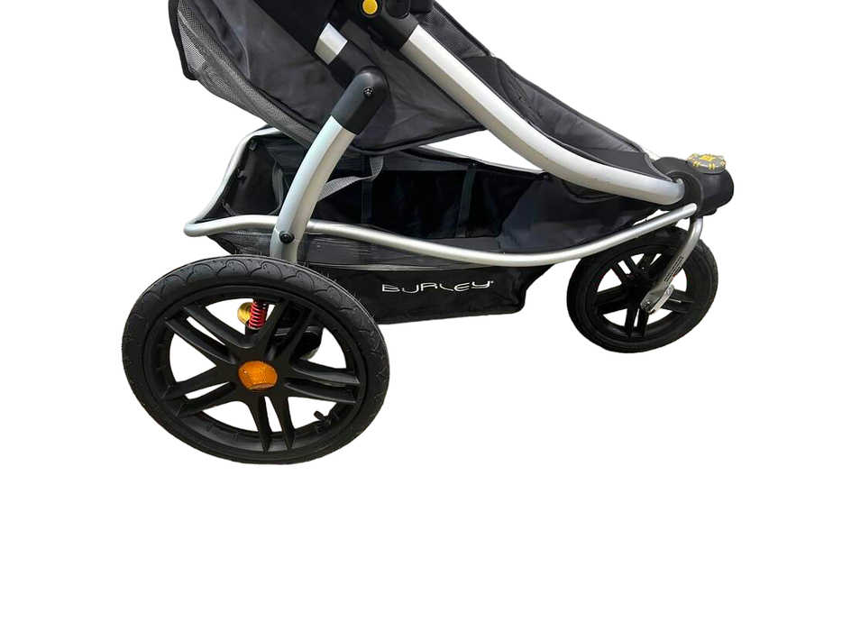 used Burley Solstice Jogging Stroller