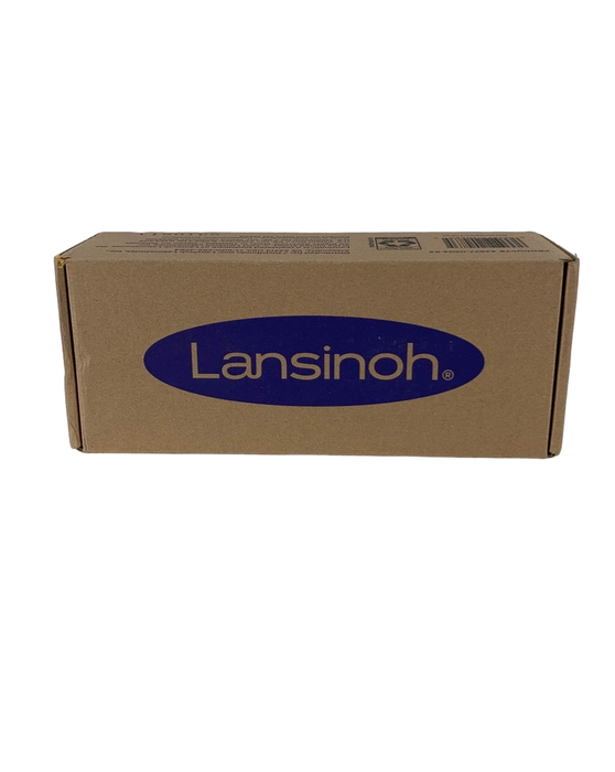 used Lansinoh Breast Milk Storage Bags, 200ct