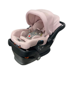 used UPPAbaby MESA V2 Infant Car Seat, 2022, Alice (Dusty Pink)