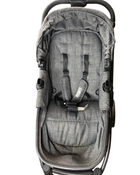 used Dream On Me Mia Moda Marisa Three-in-one Stroller, 2017 Grey