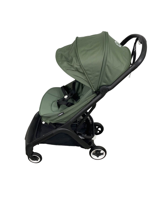 secondhand Strollers